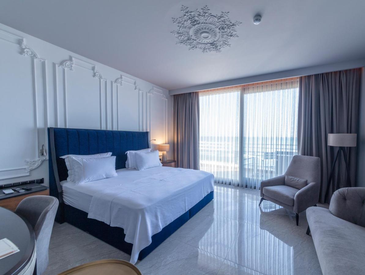 Venn Boutique Hotel Samsun Exterior foto