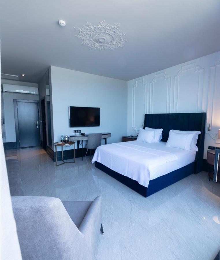 Venn Boutique Hotel Samsun Exterior foto