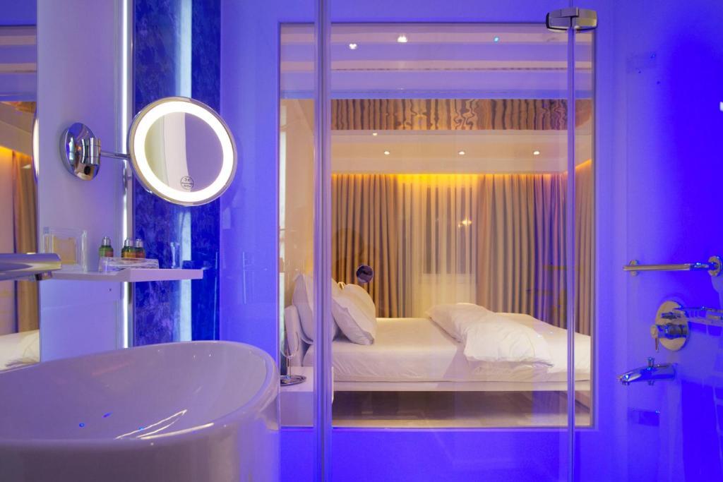 Venn Boutique Hotel Samsun Zimmer foto