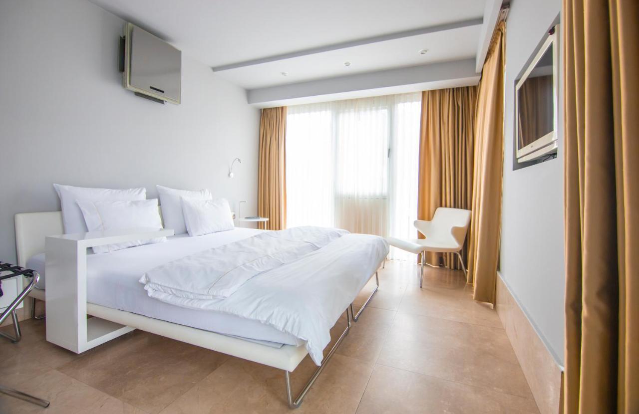 Venn Boutique Hotel Samsun Exterior foto