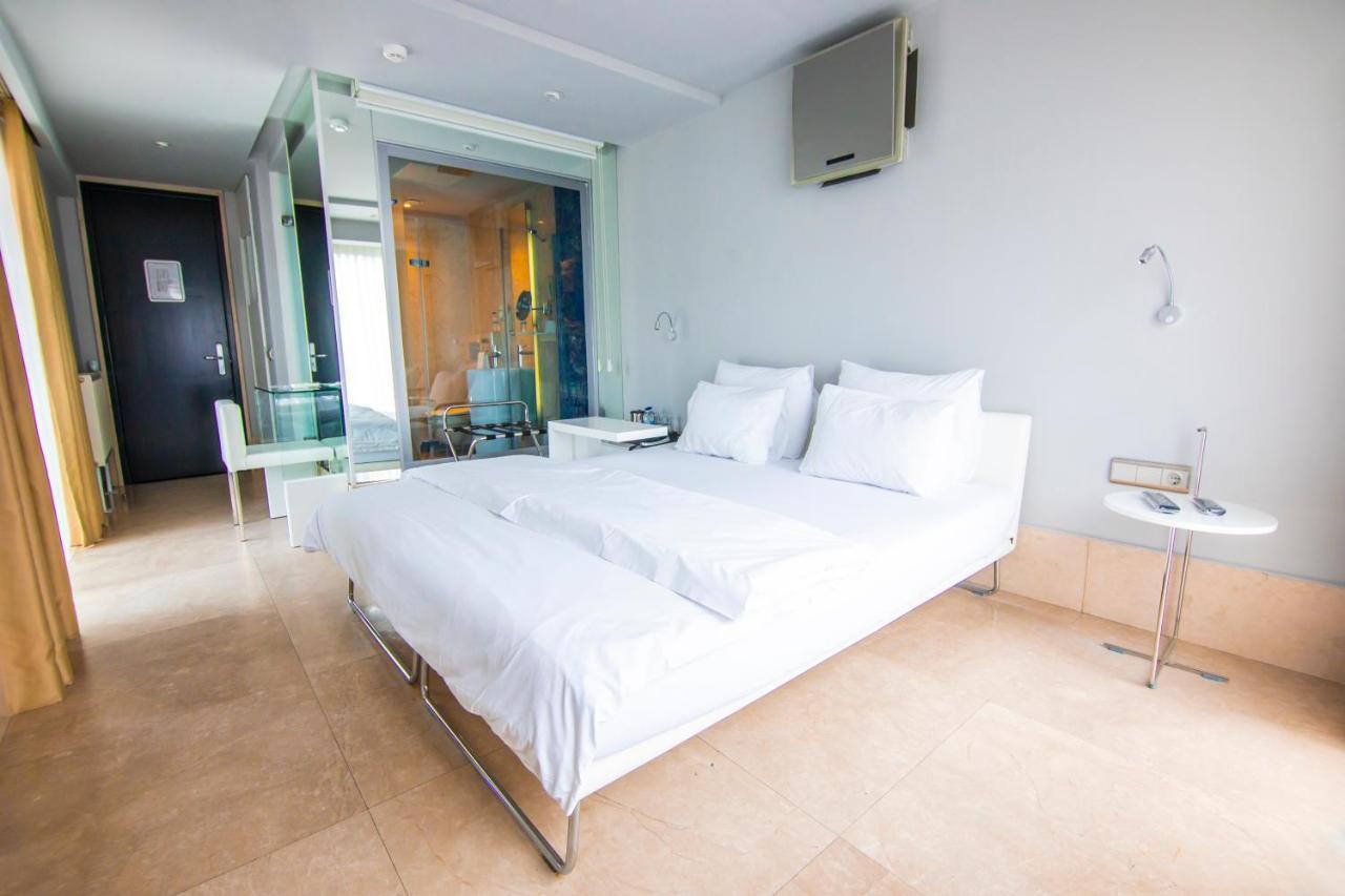 Venn Boutique Hotel Samsun Exterior foto