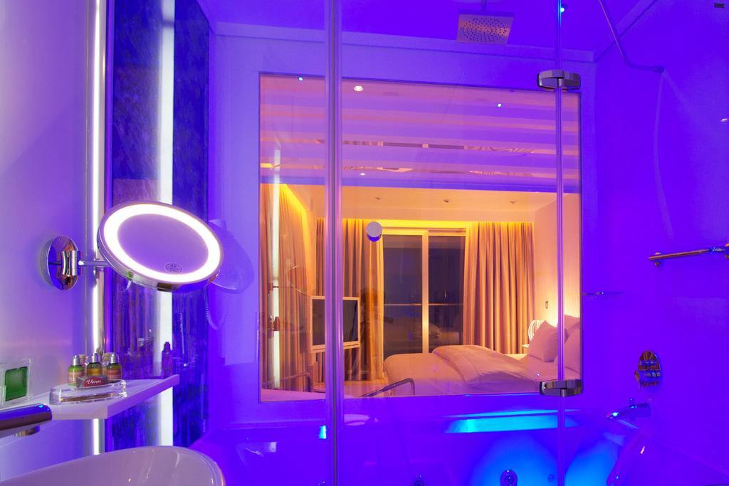 Venn Boutique Hotel Samsun Exterior foto