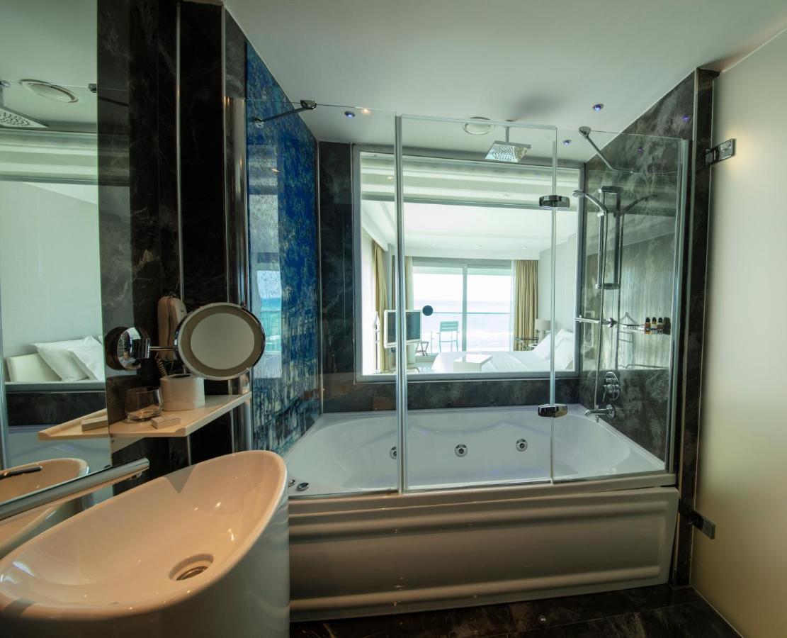 Venn Boutique Hotel Samsun Exterior foto